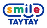 Smile Taytay.